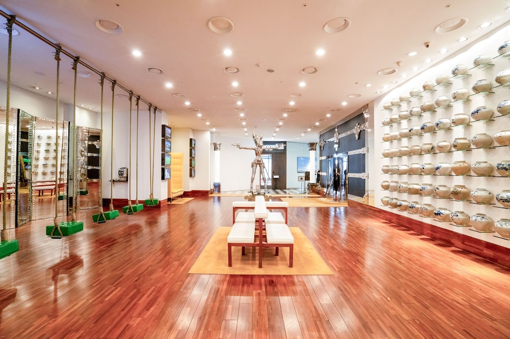 Imperial Palace Boutique Hotel Itaewon 49/57