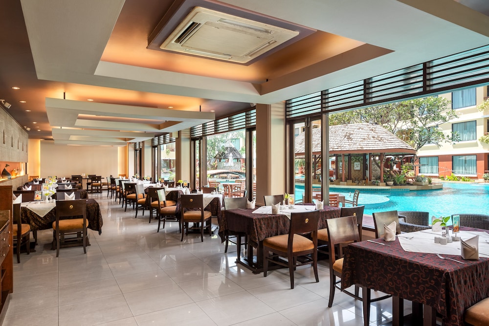Patong Paragon Resort & Spa 52/69