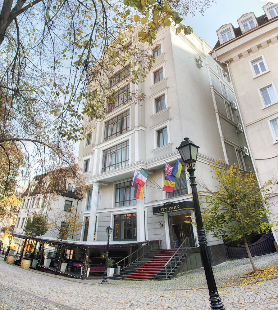 CITY PARK HOTEL 5/51