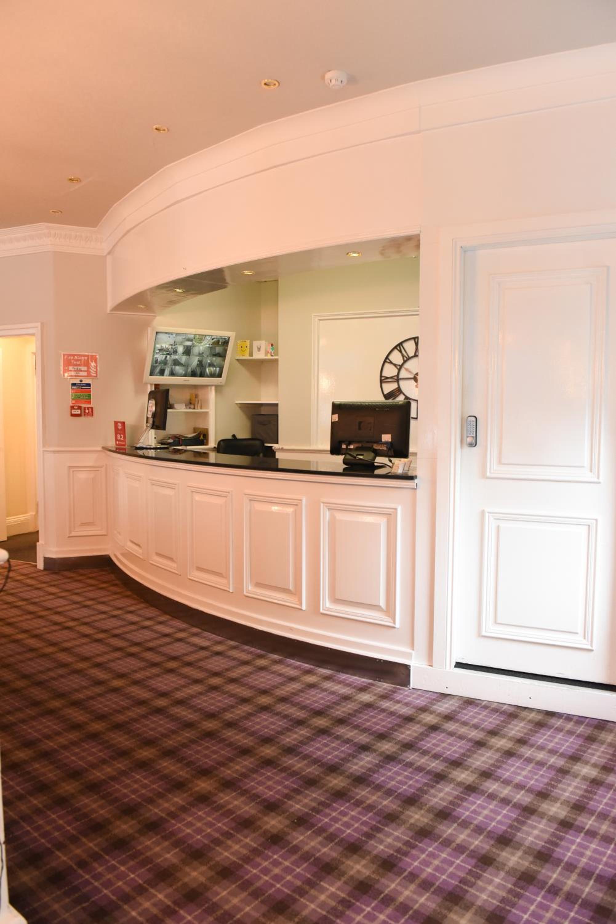 The Sandyford Hotel 10/50