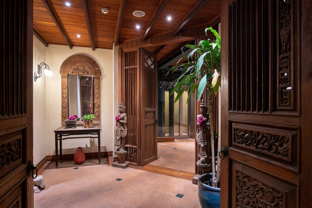 Ariyasomvilla Bangkok 13/68