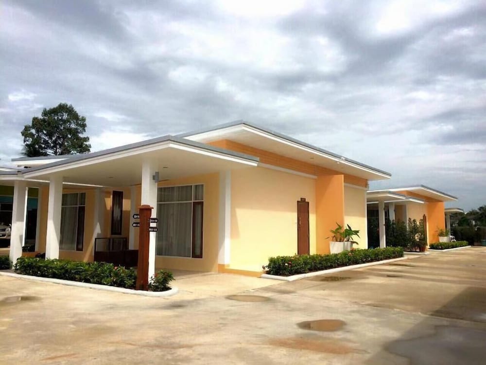 Cindia Resort 7/32