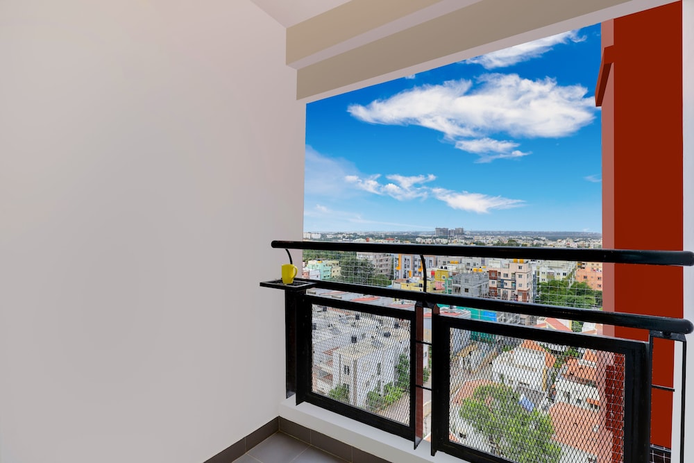 Royal Orchid Suites 13/58