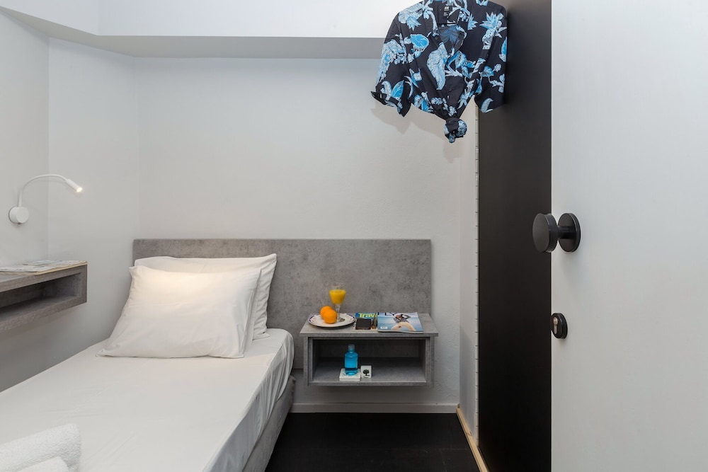 Loc Aparthotel Annunziata 43/50