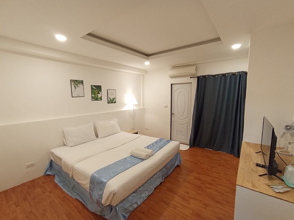 PREMIUM, DOUBLE BED