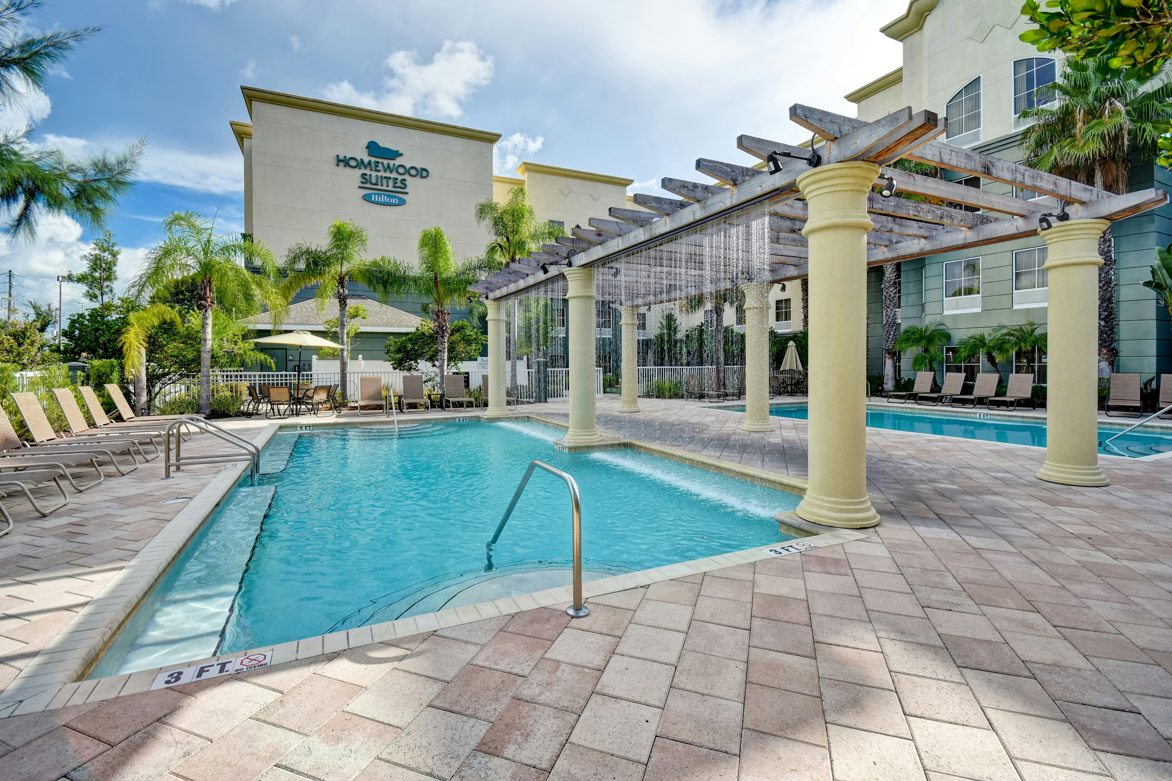 Homewood Suites by Hilton Tampa-Port Richey 29/31
