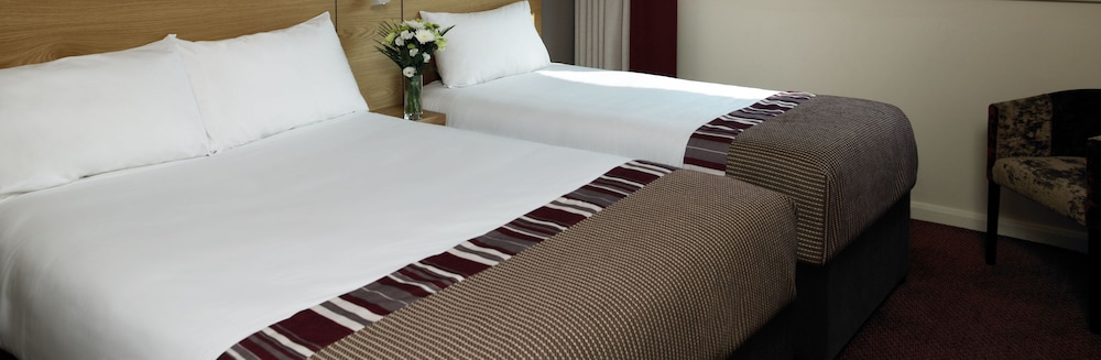 Leonardo Hotel Derby 18/72
