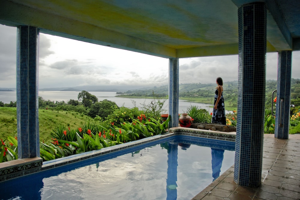 La Mansion Inn Arenal 18/50