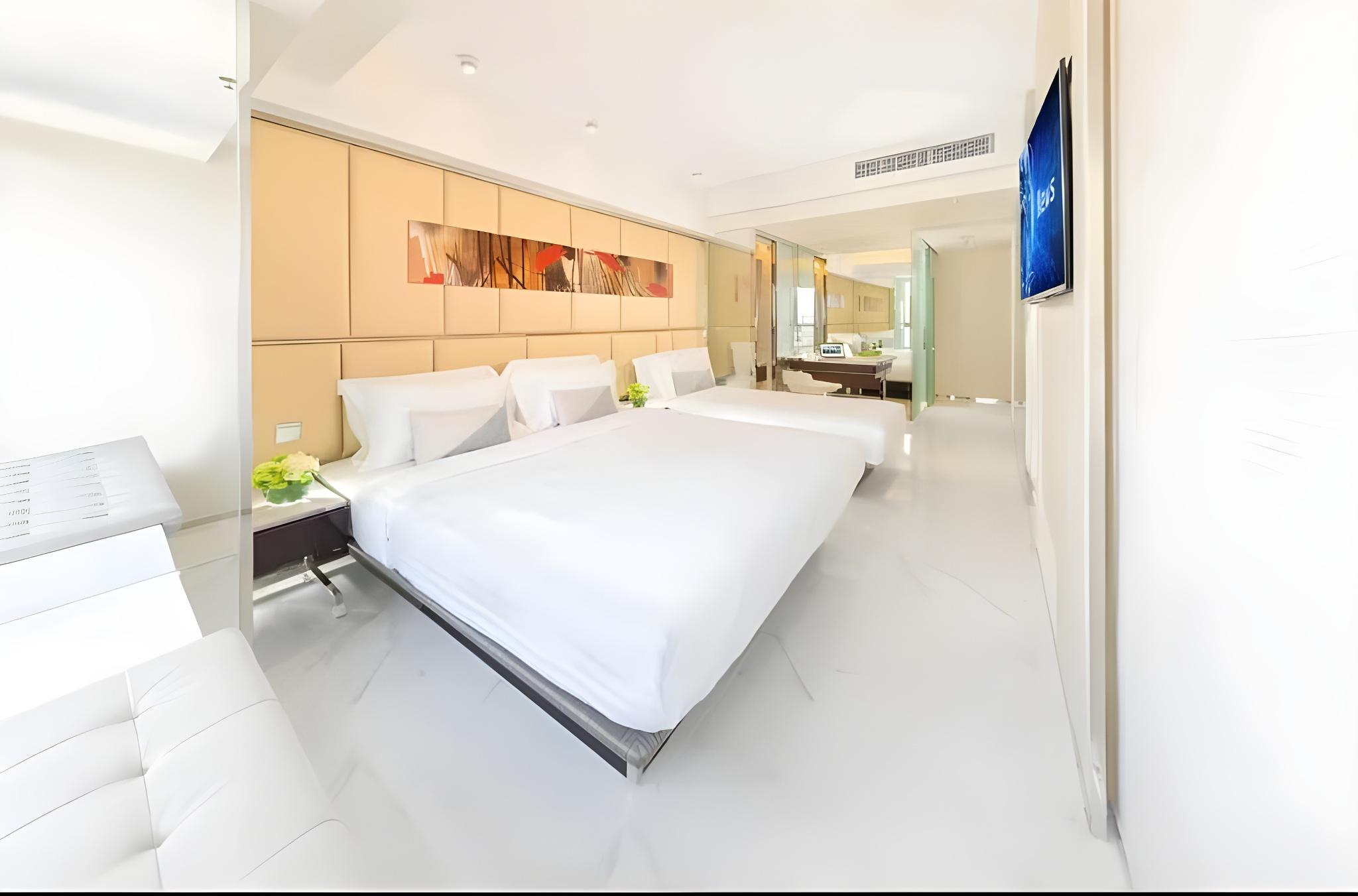 Elite, Residence, Suite