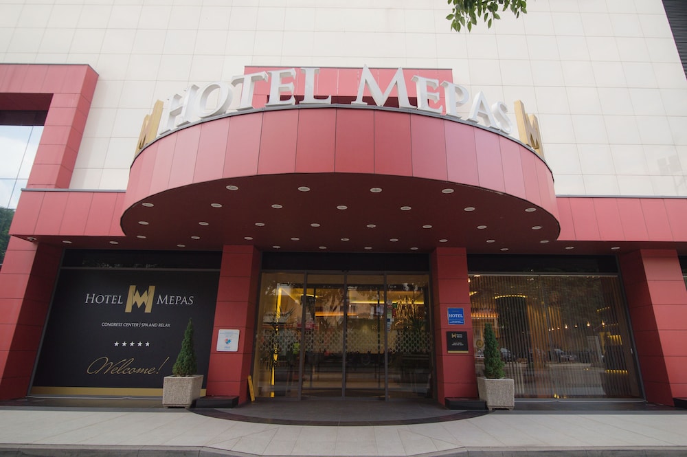 Hotel Mepas 5/103