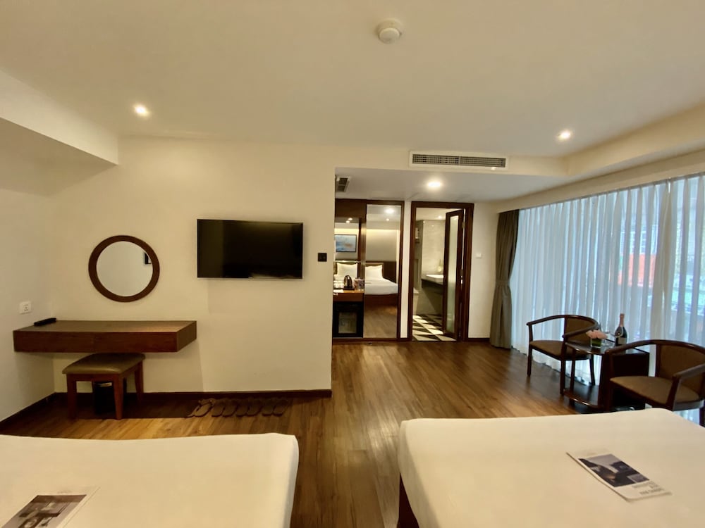 Edoya Hotel Ben Thanh 19/50