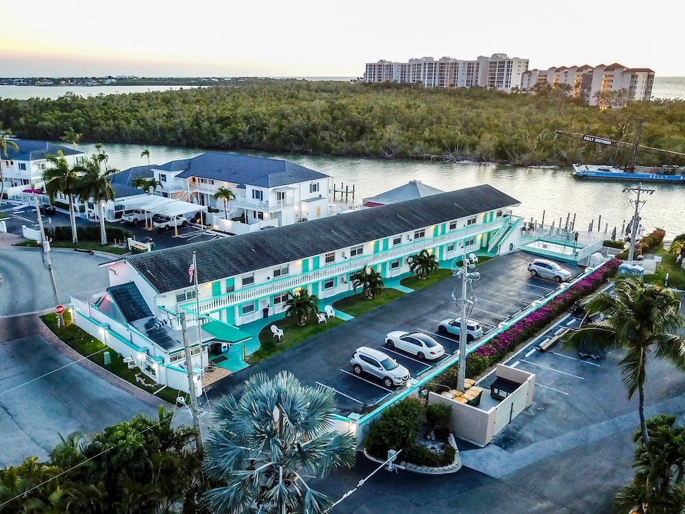 The Boat House Marco Island in MARCO ISLAND - FL