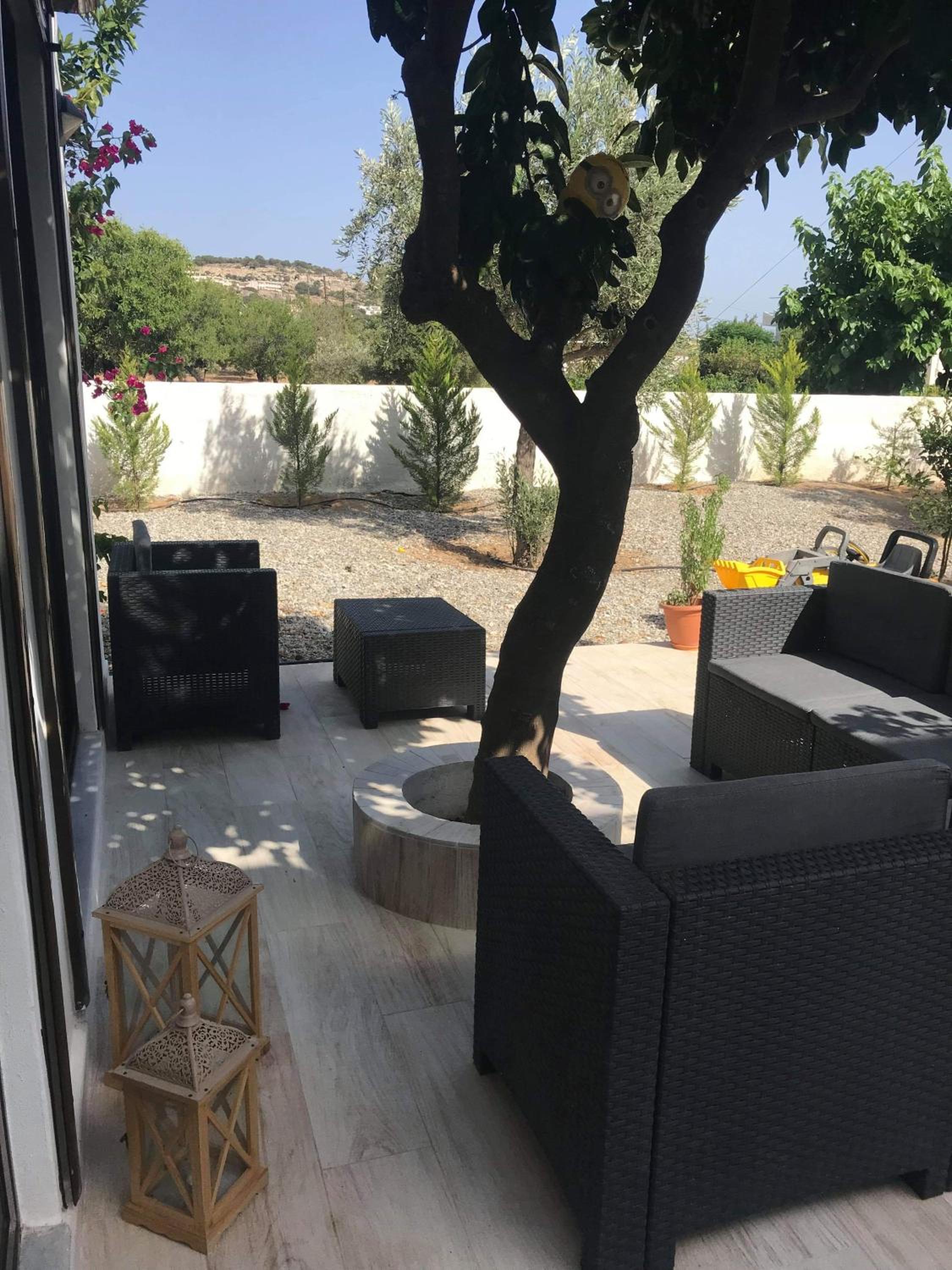 Chrysanthi Studios Apartments Pefkos 24/28