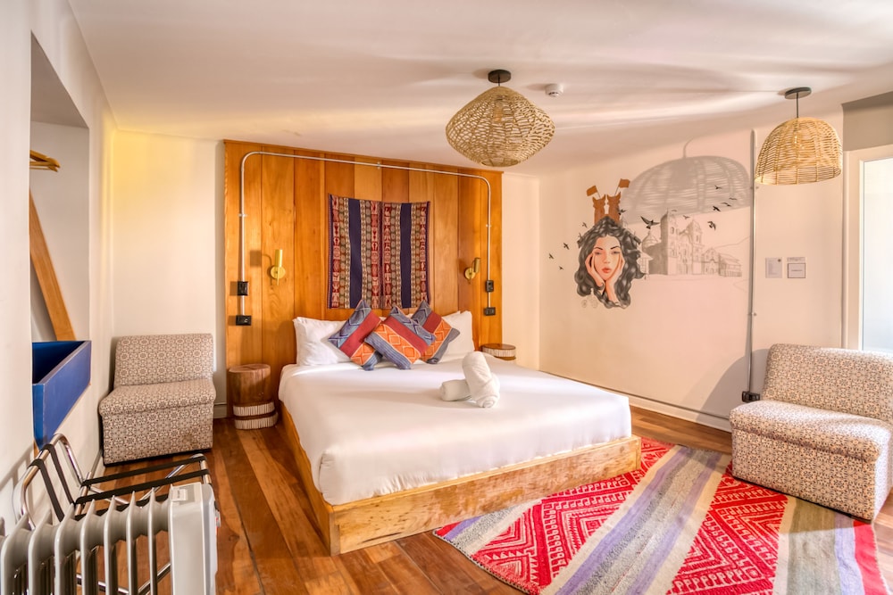 Centro by Casa Andina Cusco Saphi 34/69