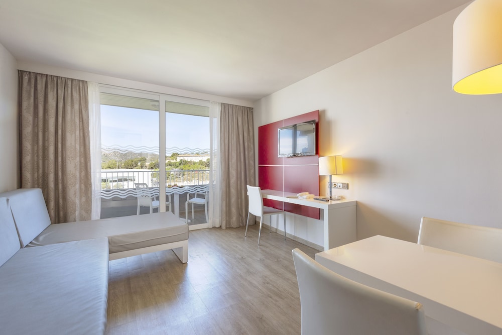 MarSenses Rosa del Mar Hotel and Spa 17/53
