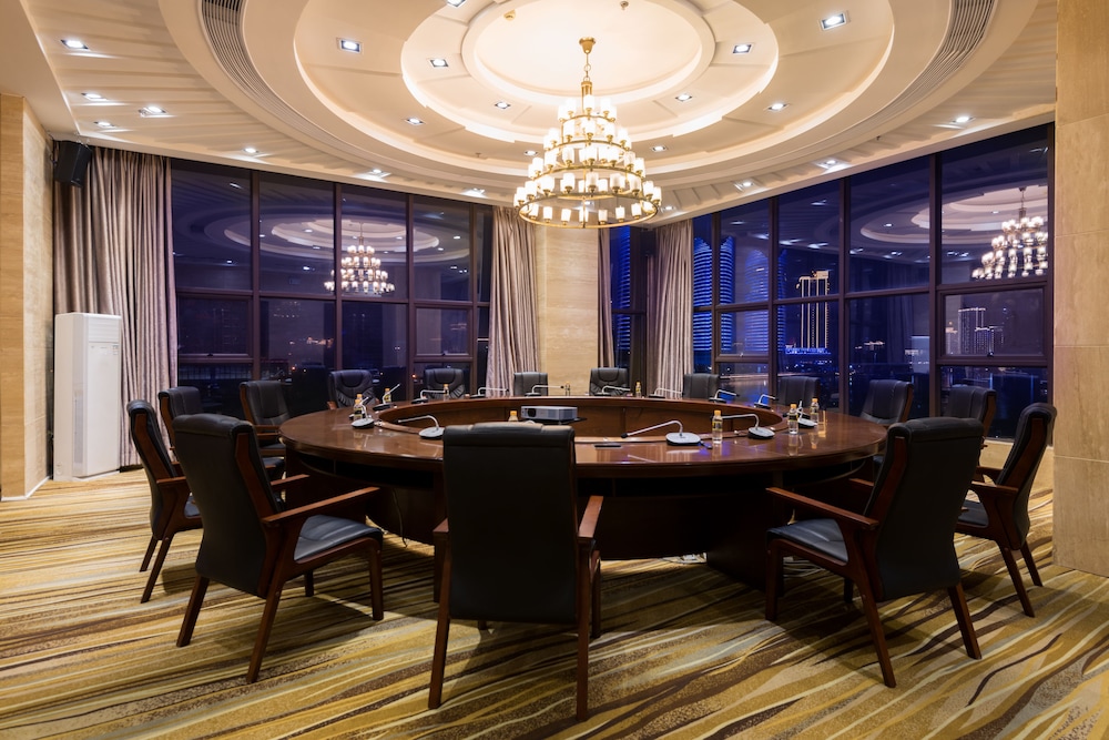 Grand Metropark Bay Hotel Sanya 51/66