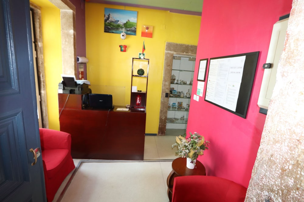 Welcome Guest House - Hostel 36/50