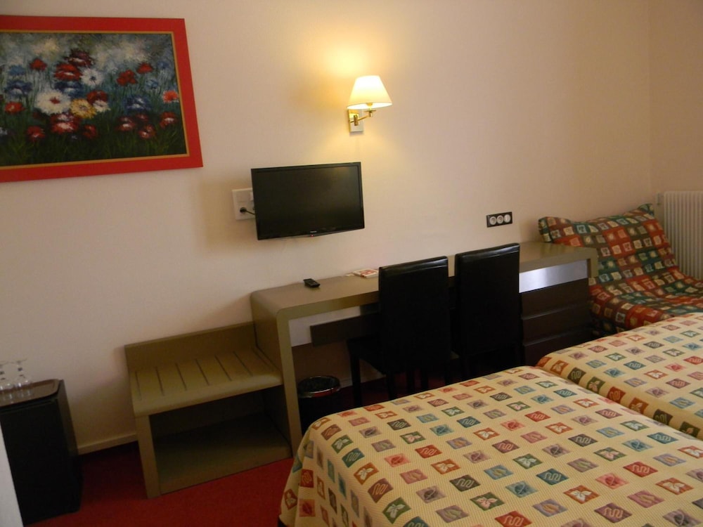 Brit Hotel Cahors Le France 21/61