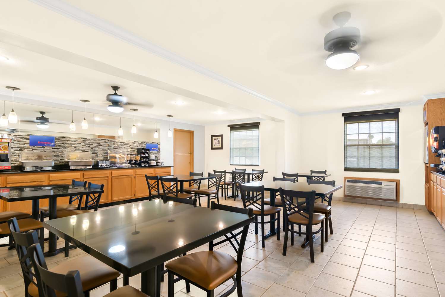Best Western Stateline Lodge 19/23