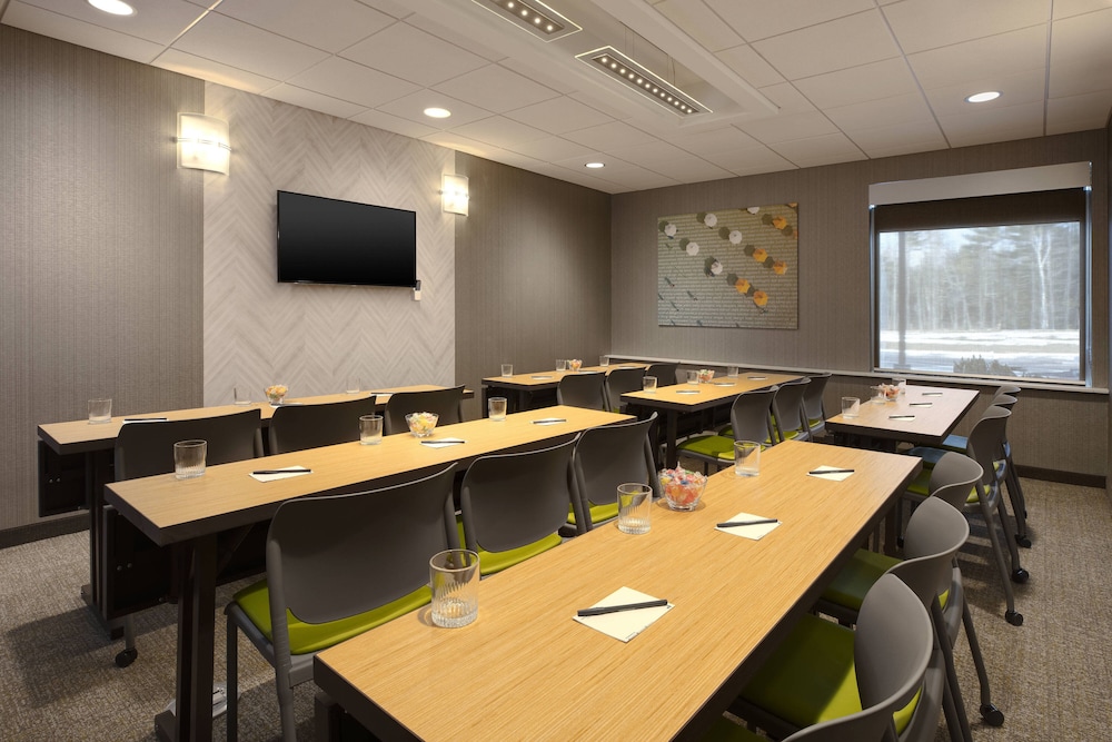 Springhill Suites By Marriott Hampton Portsmouth 30/31