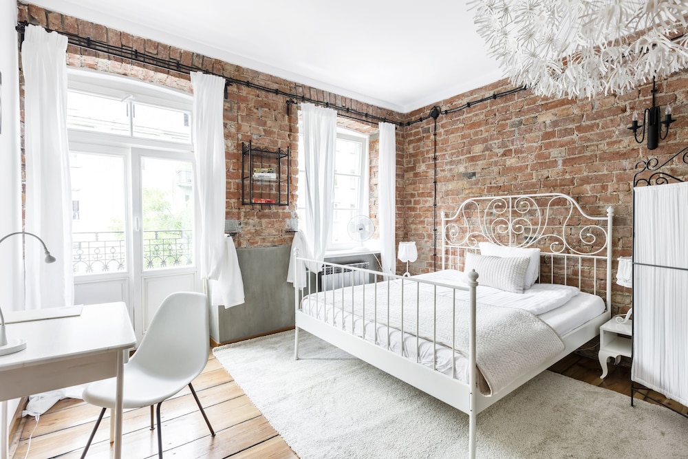 Arthotel Stalowa52 15/58