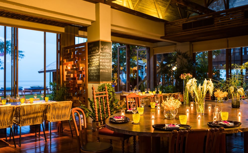 Let's Sea Hua Hin AI Fresco Resort 68/78
