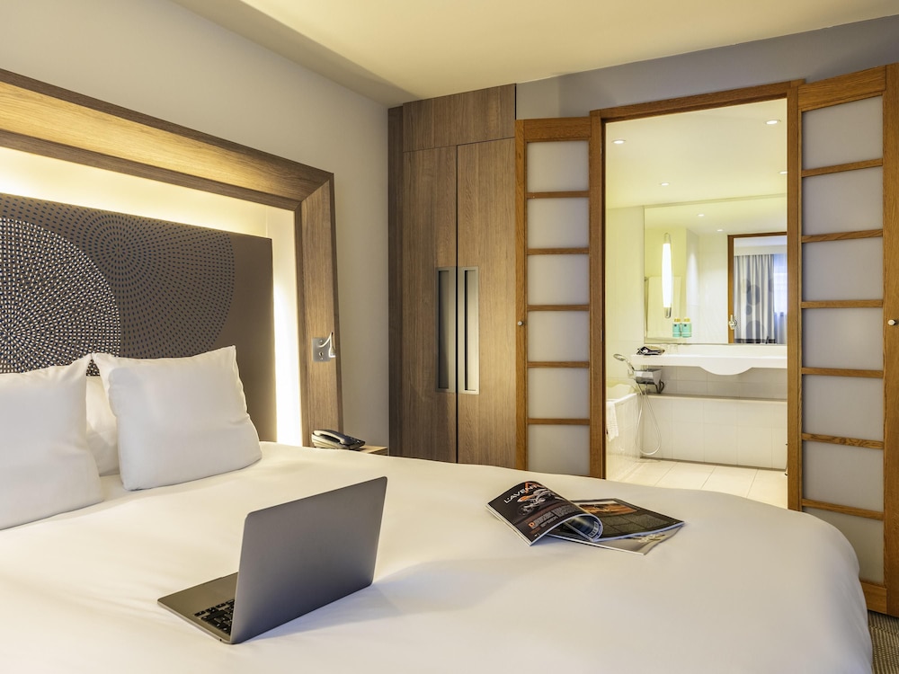 Novotel Mechelen Centrum 22/80