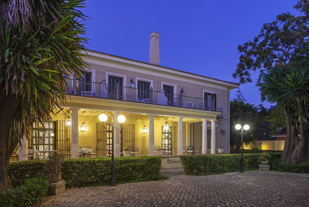 Hotel Villa Jerez 6/66