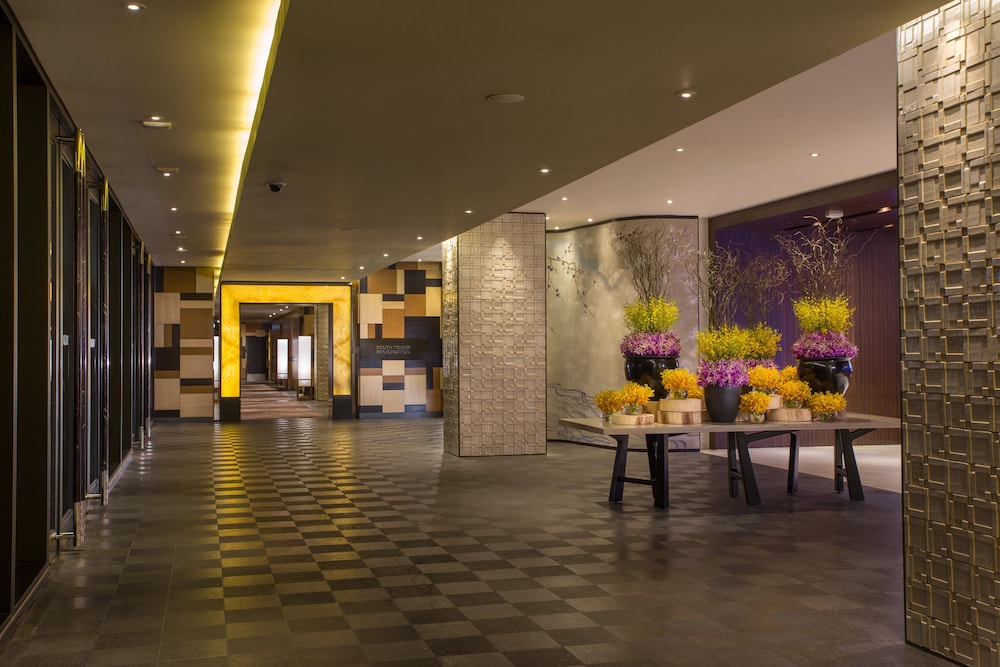 City of Dreams Nobu Hotel Manila 5/50