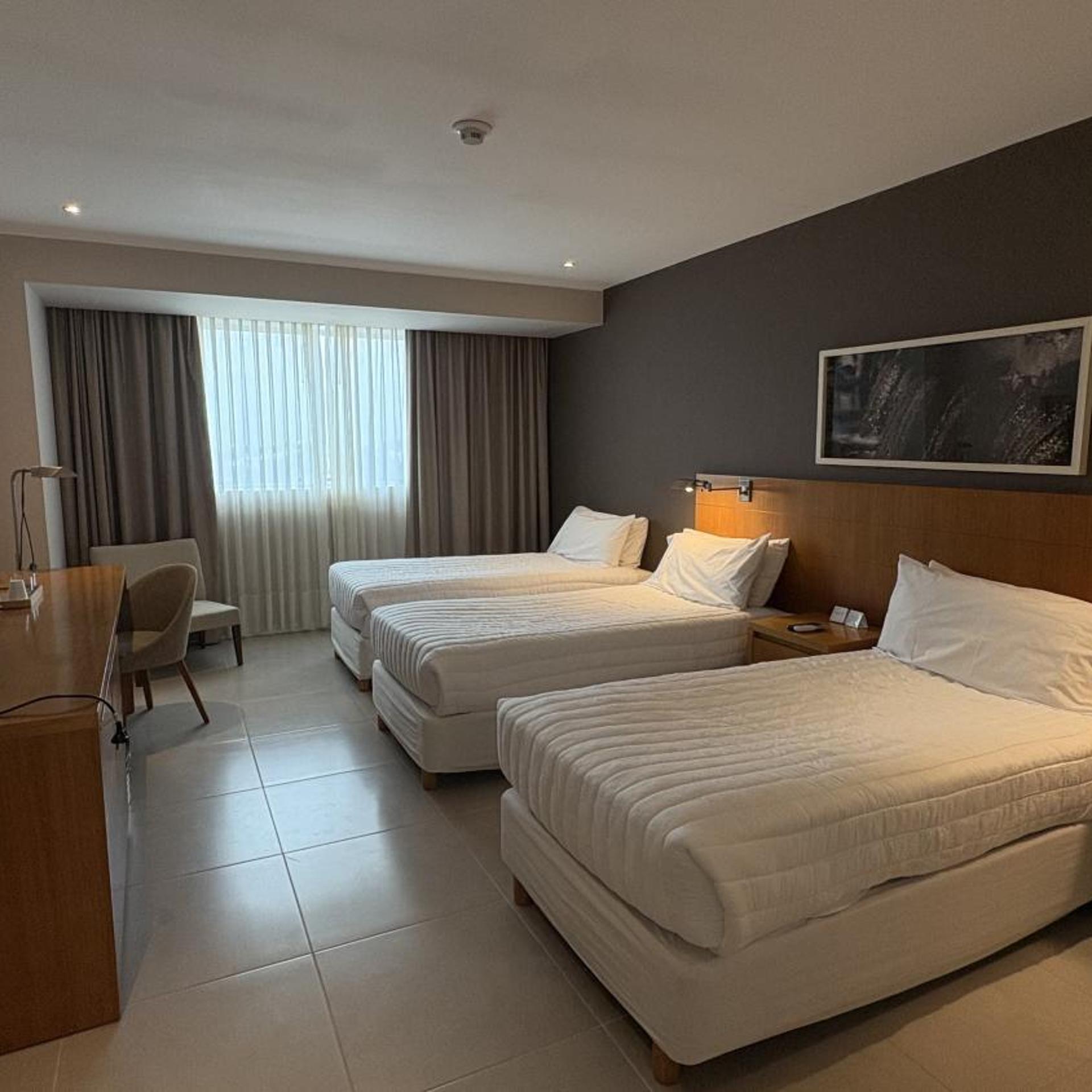 Orfeo Suites Hotel Sierras Chicas 12/48