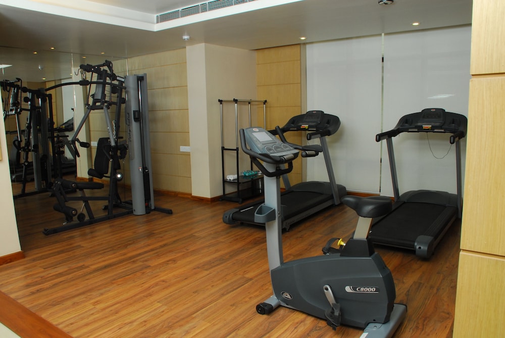 Hotel Daaysco Oley Allo 28/50
