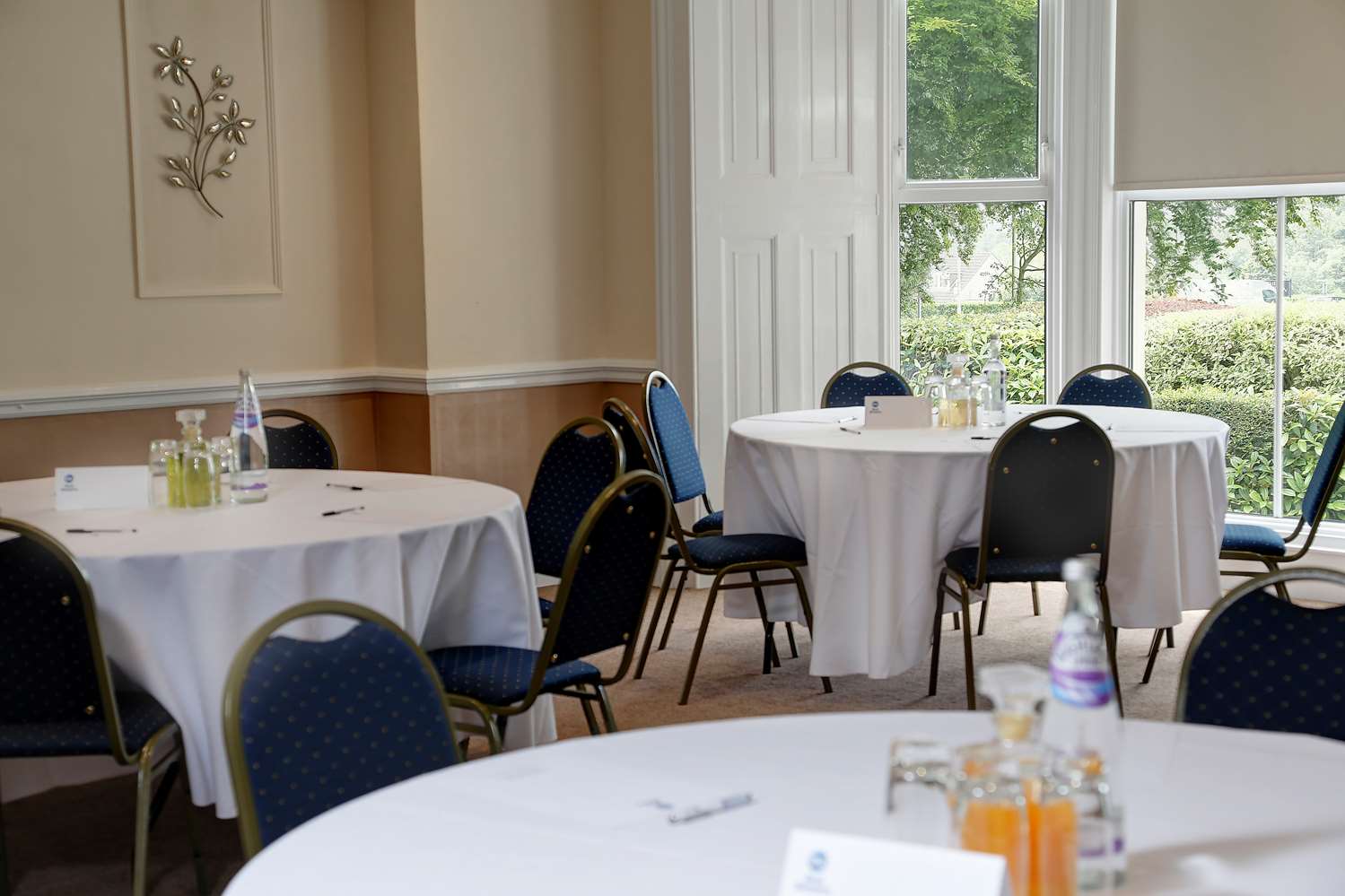 Best Western Shaftesbury The Royal Chase Hotel 9/17