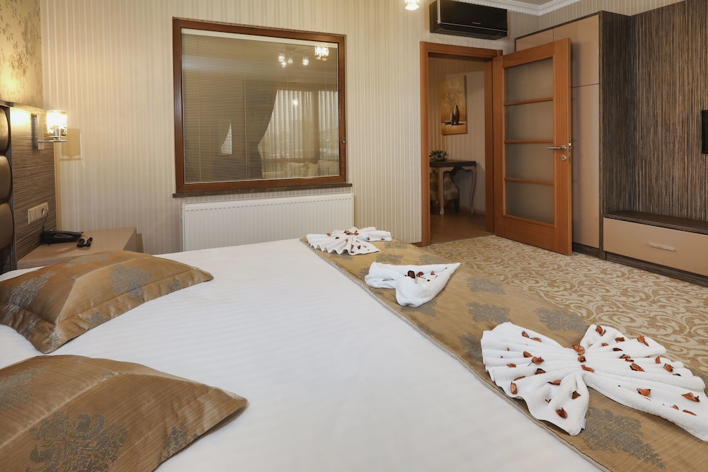 Balturk House Hotel 25/50