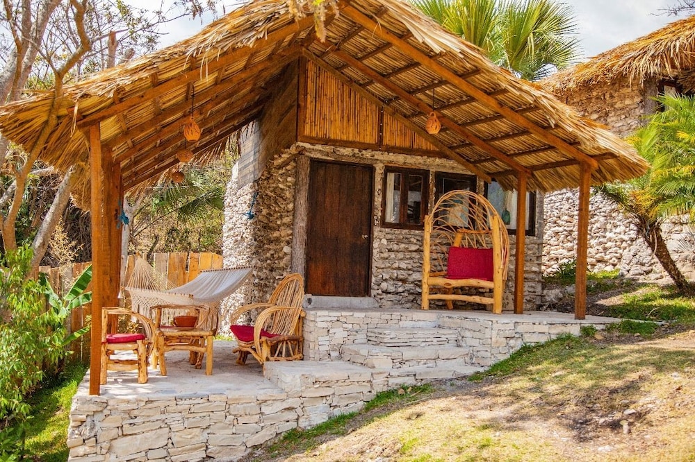 Canto Del Agua Ecolodge 50/50