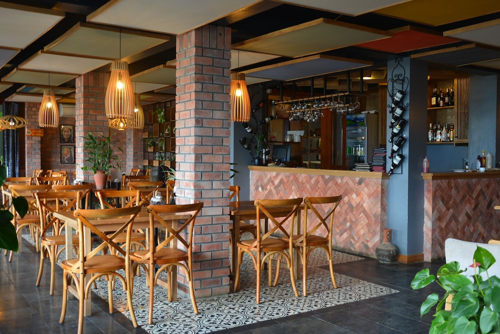 Sapa Panorama Hotel 58/70