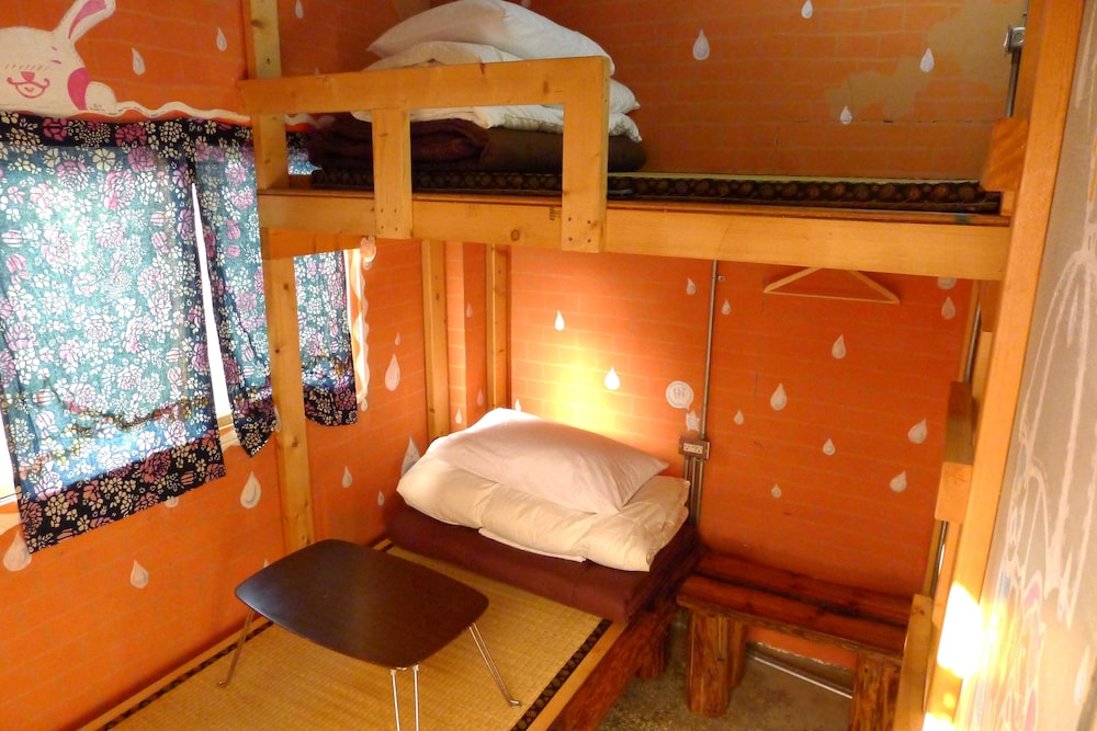 Fuqi Hostel - Heping 30/58