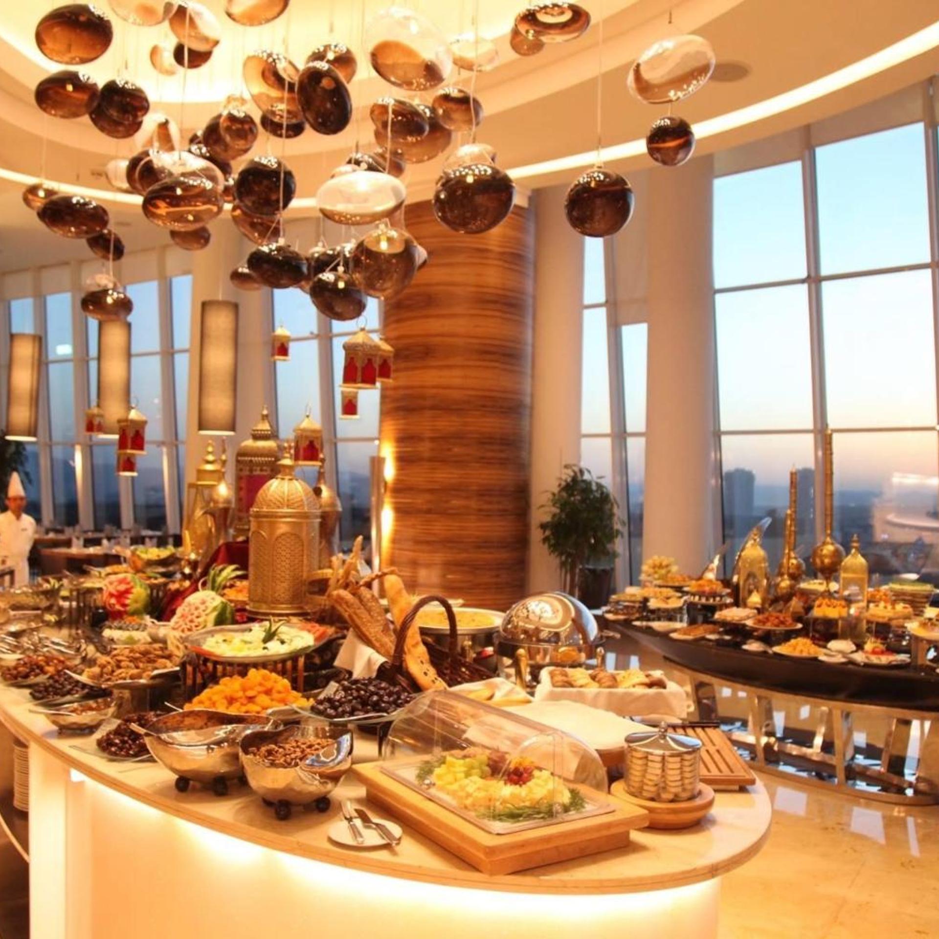 Grand Millennium Hotel Sulaimaniah 46/74