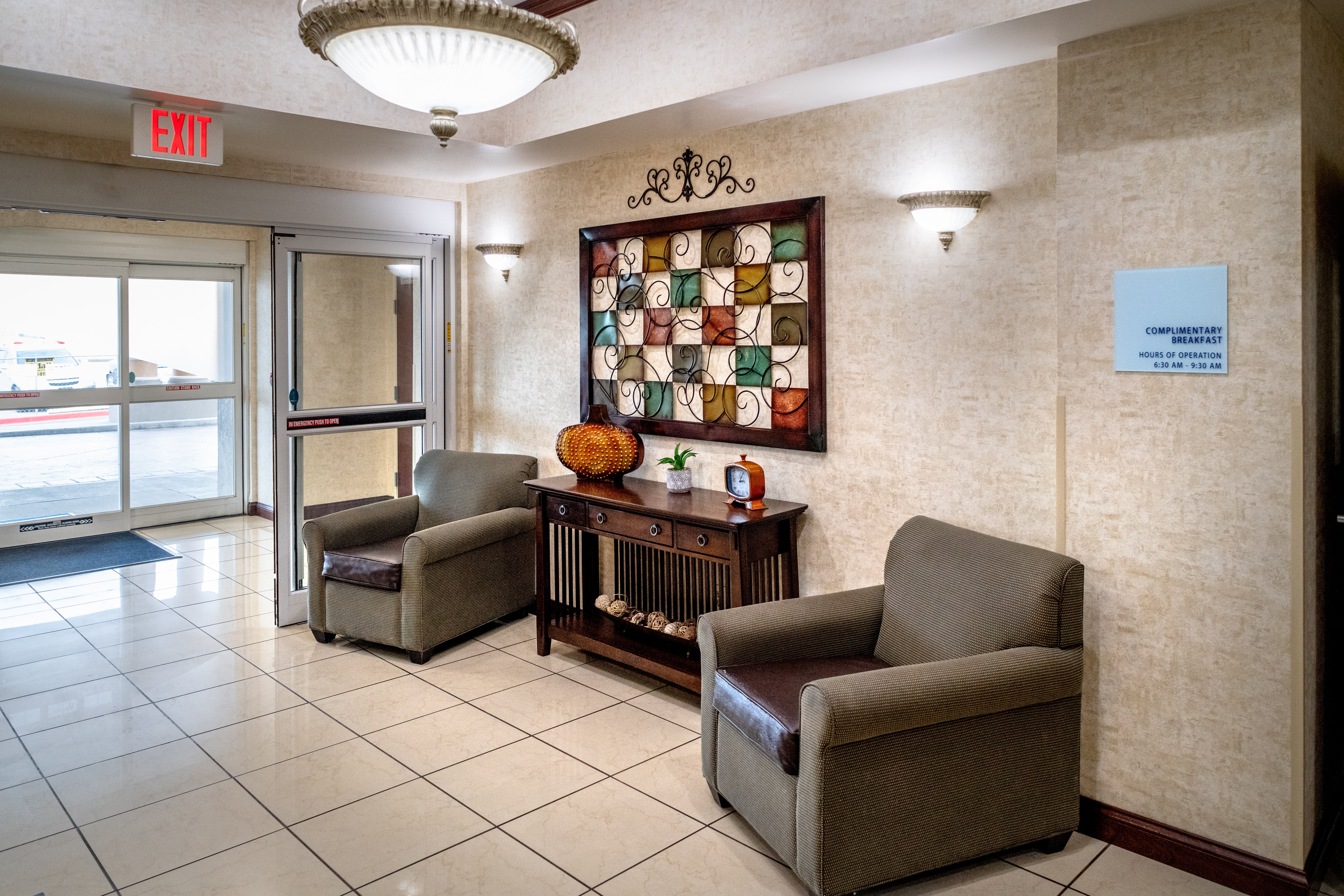Holiday Inn Express Hotel Suites Hazard 23/43