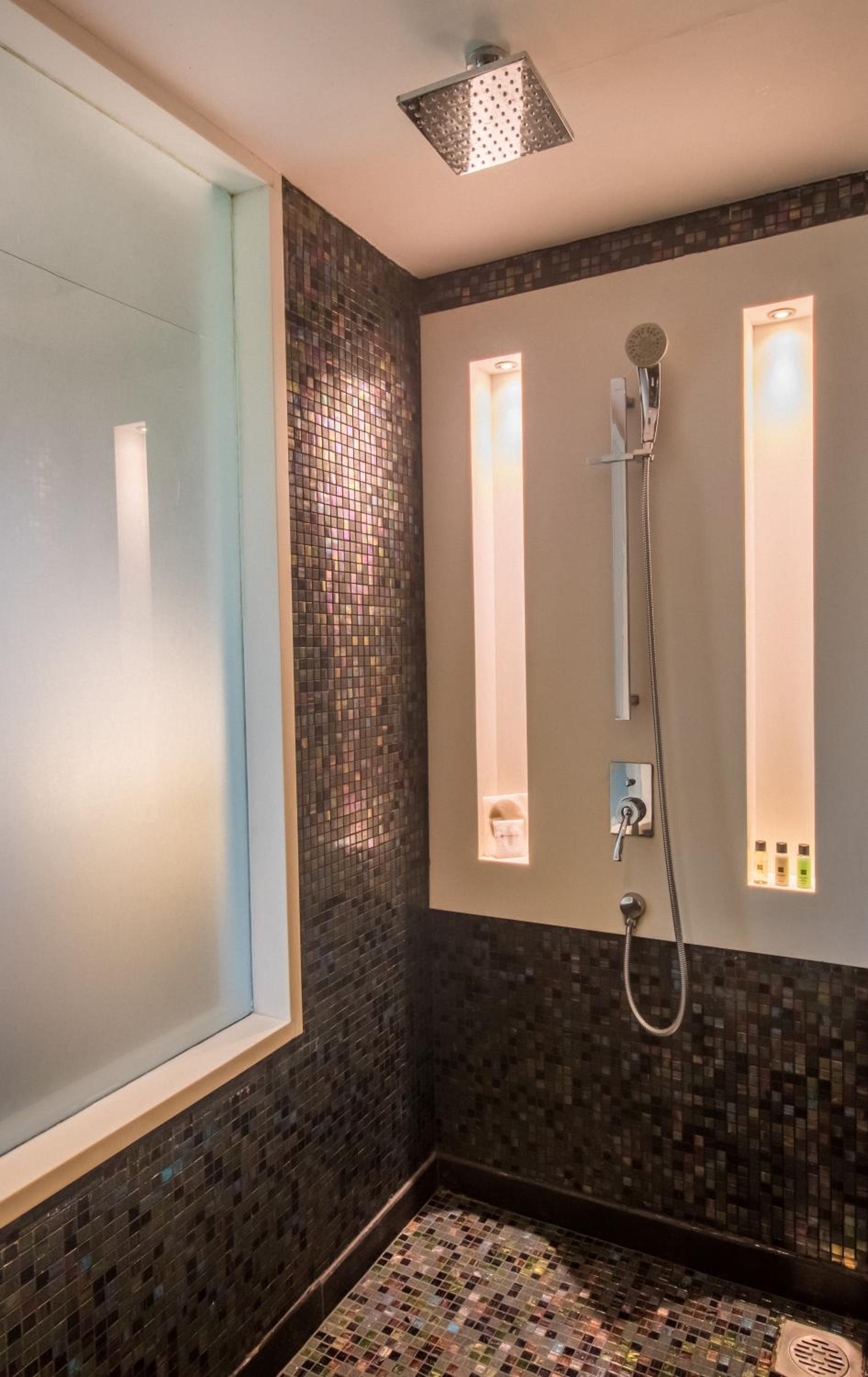 Spa, Superior, Double Bed, Garden View، Planet Hollywood Beach Resort 6/6
