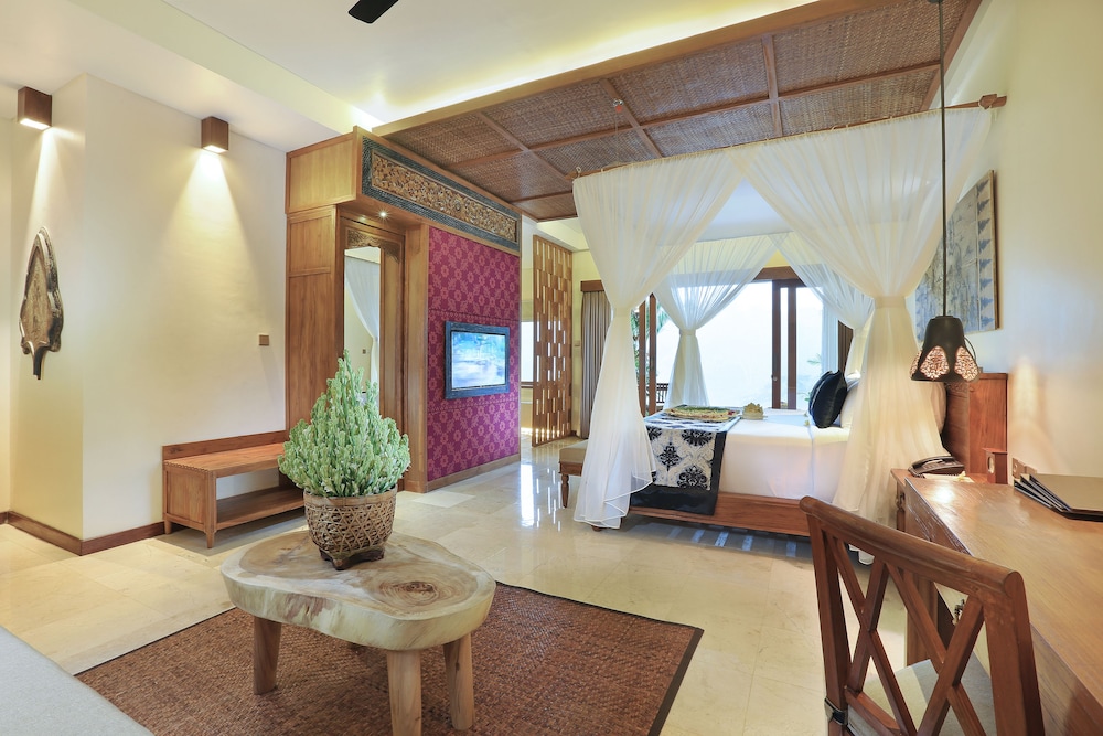The Kayon Jungle Resort Ubud 41/72