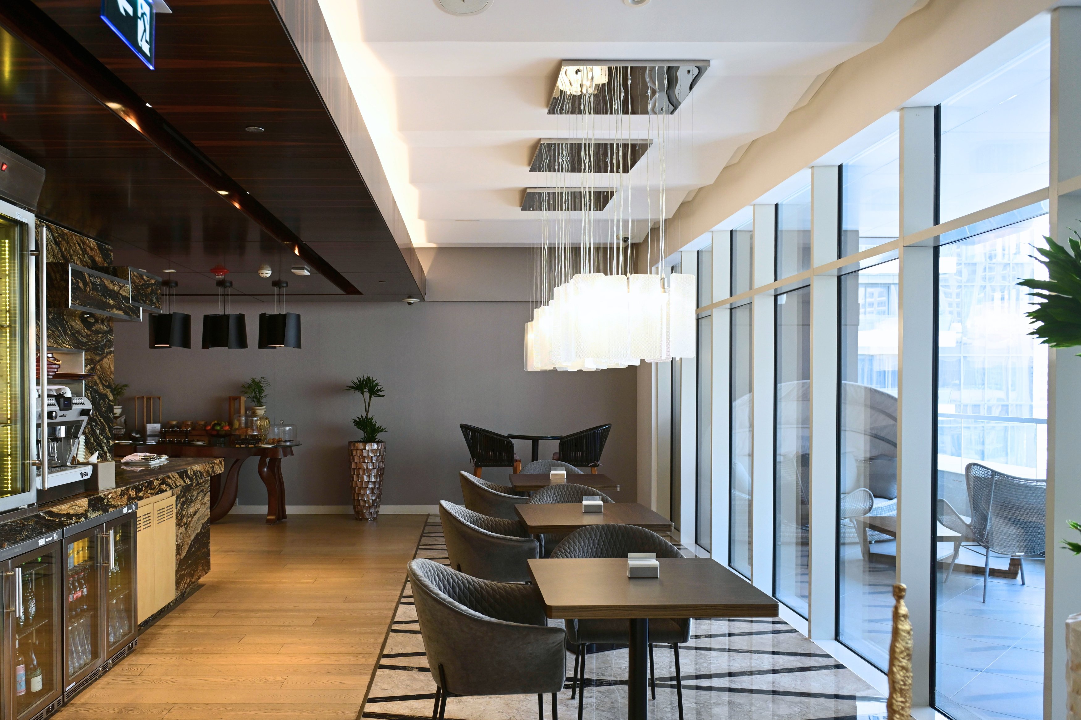 Crowne Plaza Dubai Marina 45/78