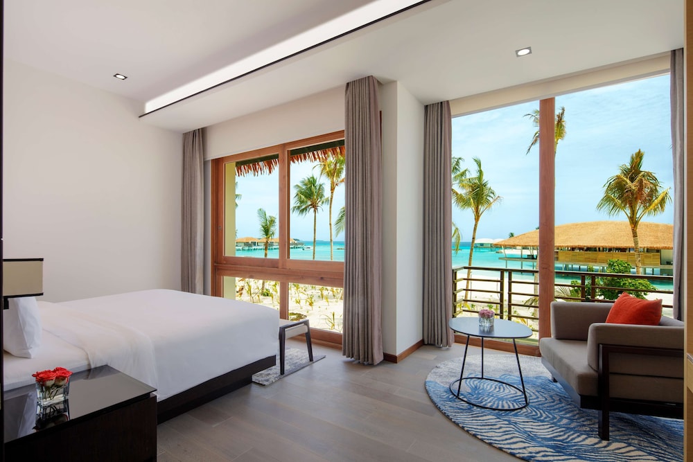 Radisson Blu Resort Maldives 25/72