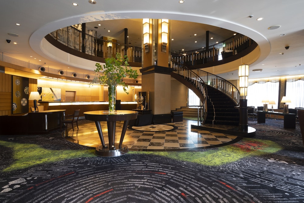 Kanazawa New Grand Hotel PRESTIGE 42/50