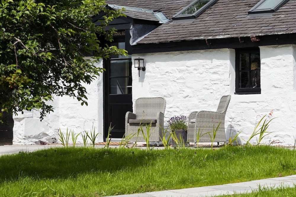 The Old Manse of Blair 44/50