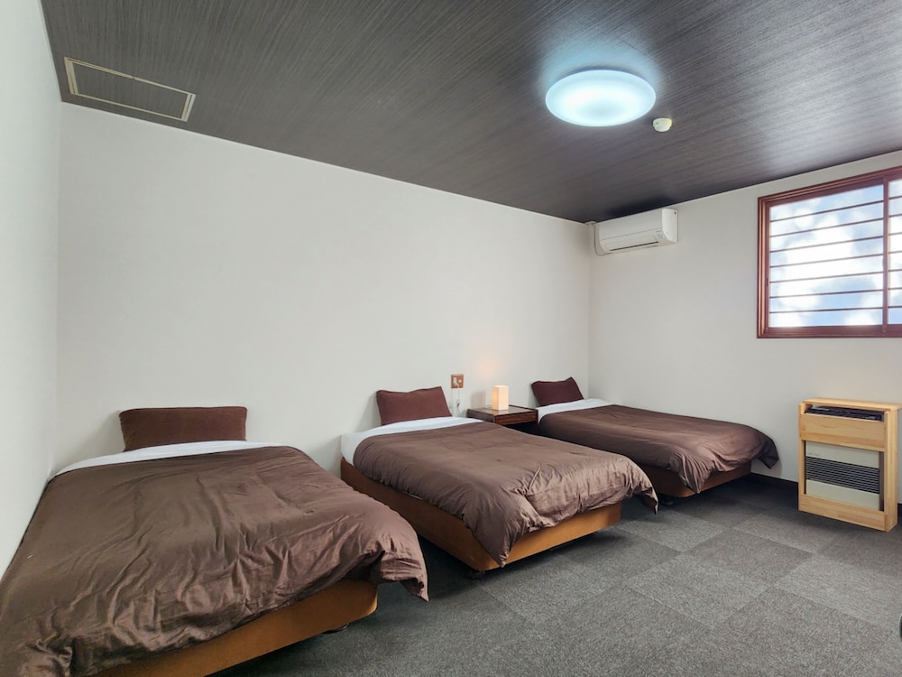 Pension Kobekko 19/67