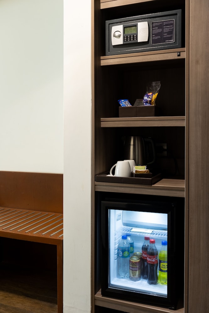 CASA ANDINA PREMIUM PIURA 36/76