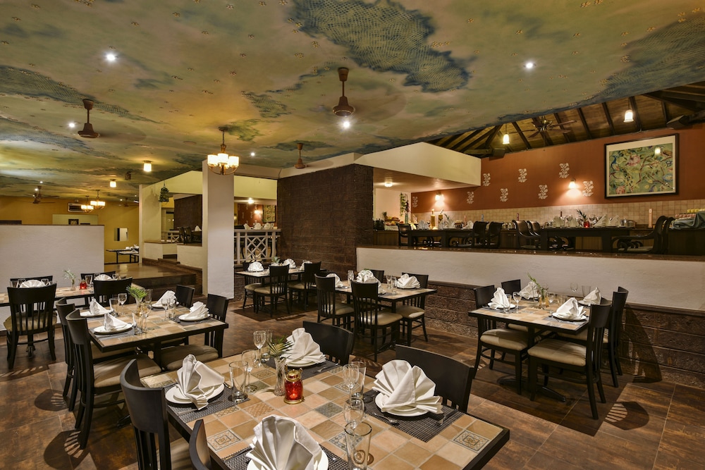 The Fern Samali Resort 50/72