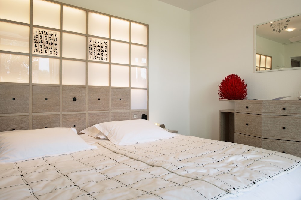 L Agapa Hotel Spa Nuxe 25/69