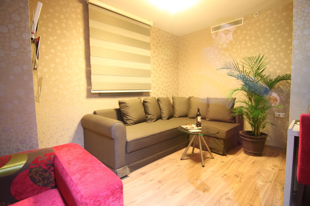 Ramada by Wyndham Ankara 32/40