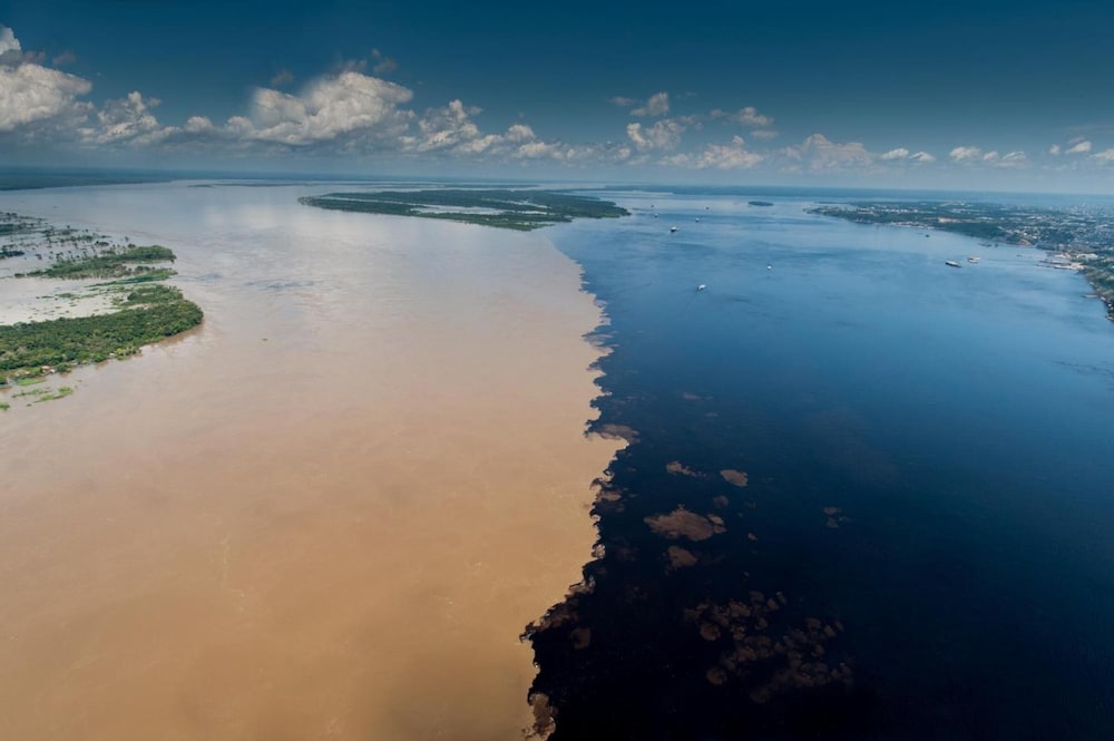Juma Amazon Lodge 25/50